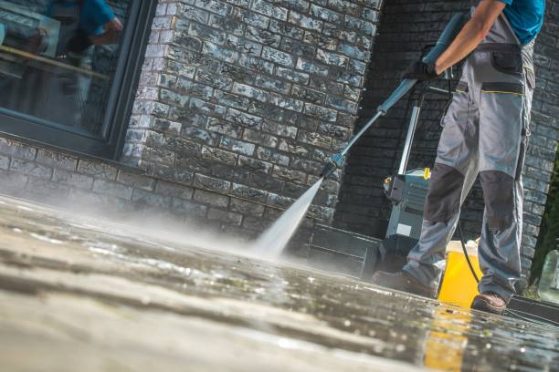 Best Sidewalk and Walkway Cleaning  in Towaoc, CO