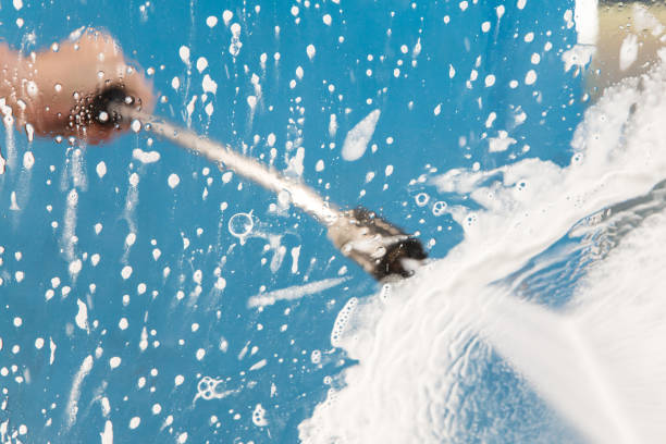 Best Building Exterior Washing  in Towaoc, CO